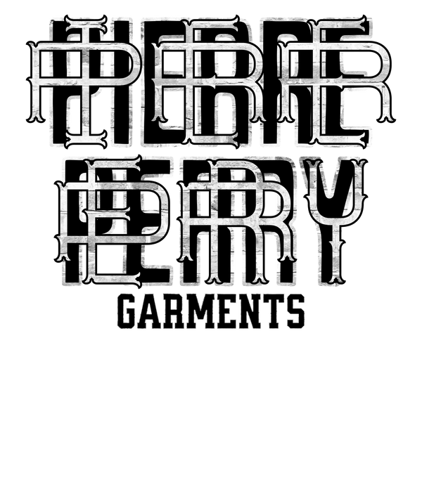 PIERRE PERRY GARMENTS